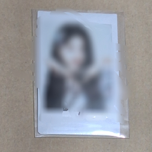 장원영 싸인폴라 양도합니다
