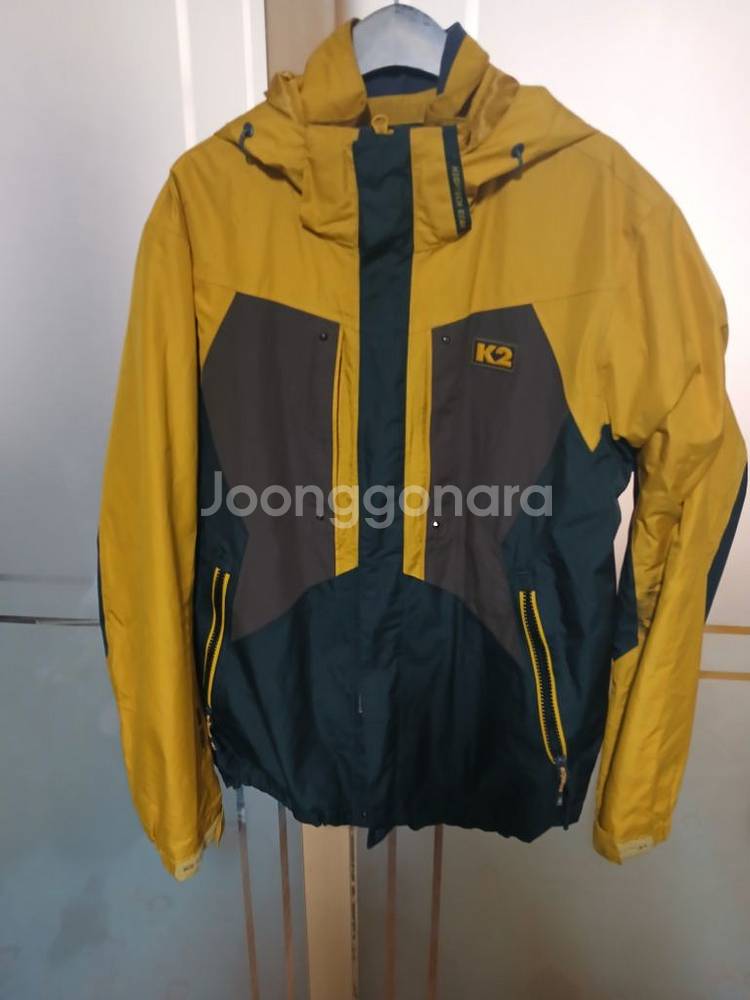K2바람막이95--0