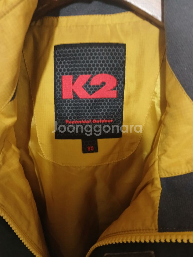 K2바람막이95--2