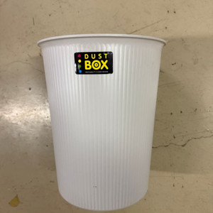 DUST BOX 휴지통 팝니다