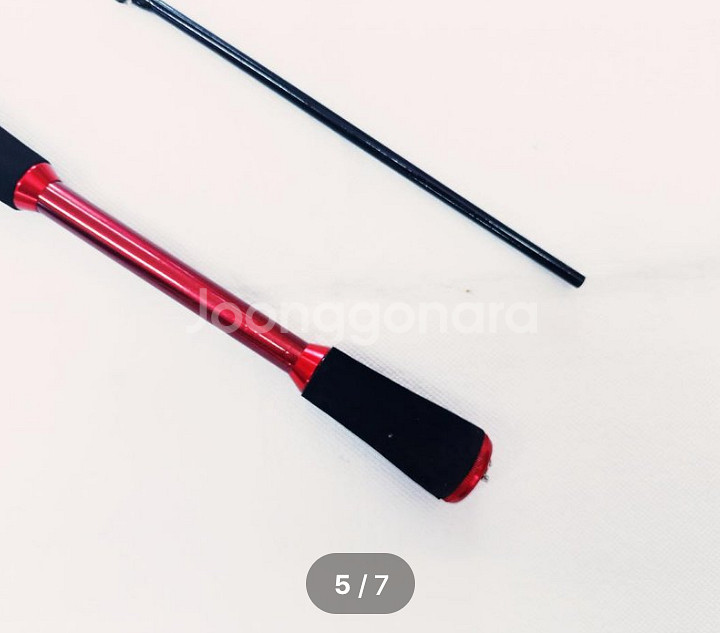 한치,화살촉오징어,볼락,호래기,갈치대+2000번릴+합사--5