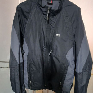 K2바람막이100