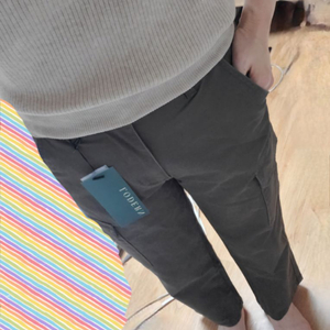 여성 카고팬츠 새상품 28