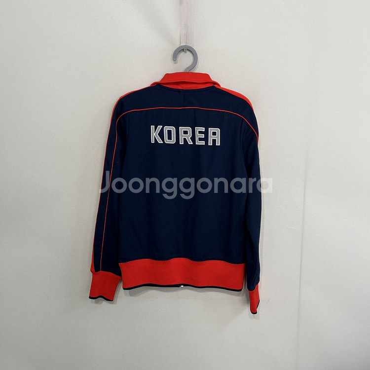 나이키 국가대표 트레이닝 국대 져지 85--1