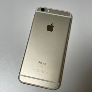 아이폰6s 64gb 골드