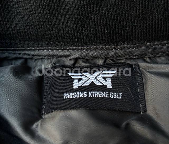 PXG 골프조끼 95/M--2