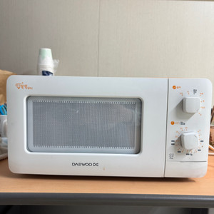 미니전자레인지 KR-B150R