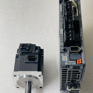 MITSUBISHI. MR-J4-20B+HG-KR23
