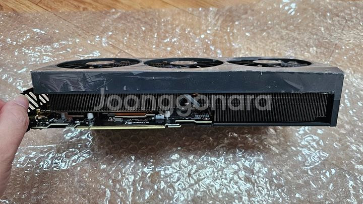 GIGABYTE 지포스 RTX 4070 Ti EAGLE--4