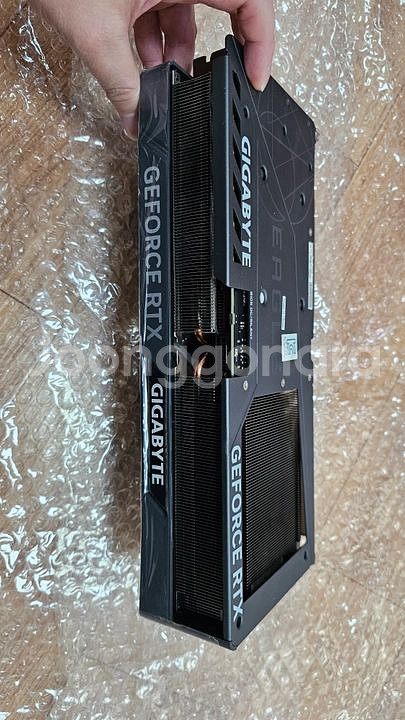 GIGABYTE 지포스 RTX 4070 Ti EAGLE--3