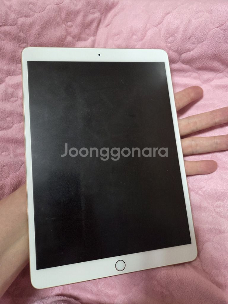 아이패드에어3 256g wifi--0