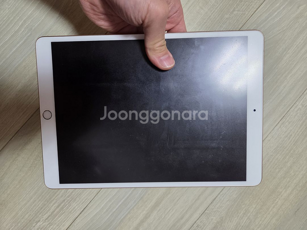 아이패드에어3 256g wifi--5