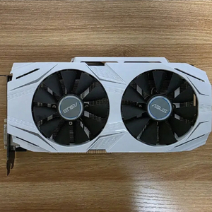 ASUS GTX 1060 3GB (배송비 포함)