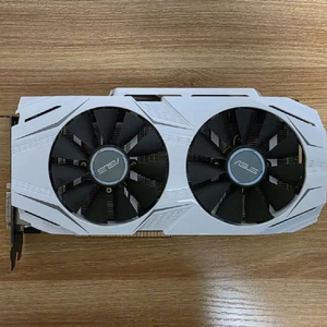 ASUS GTX 1060 3GB (배송비 포함)