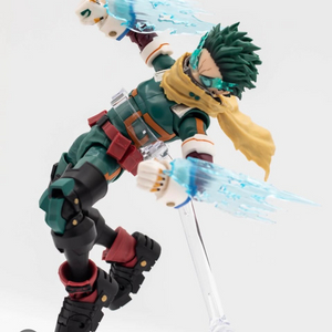 shf 미도리야 변속 이펙트 파츠