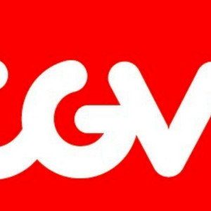 cgv 예매