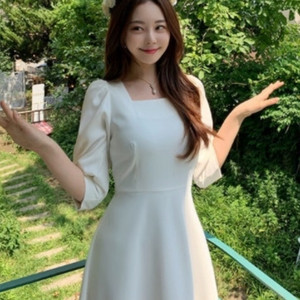 아옳이 김민영 쇼핑몰 로아르 원피스 (014)