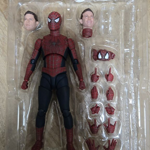 SHF 친절한 이웃 스파이더맨 판매