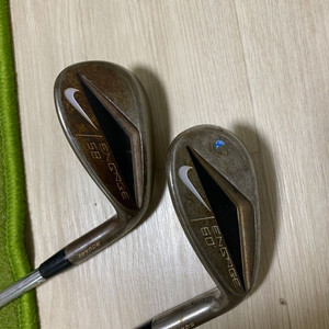 NIKEGOLF 나이키골프 엔게이지 웨지(58/60)