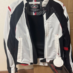 쿠시타니X혼다 이미지