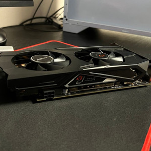 RX 580 8GB (AsRock)