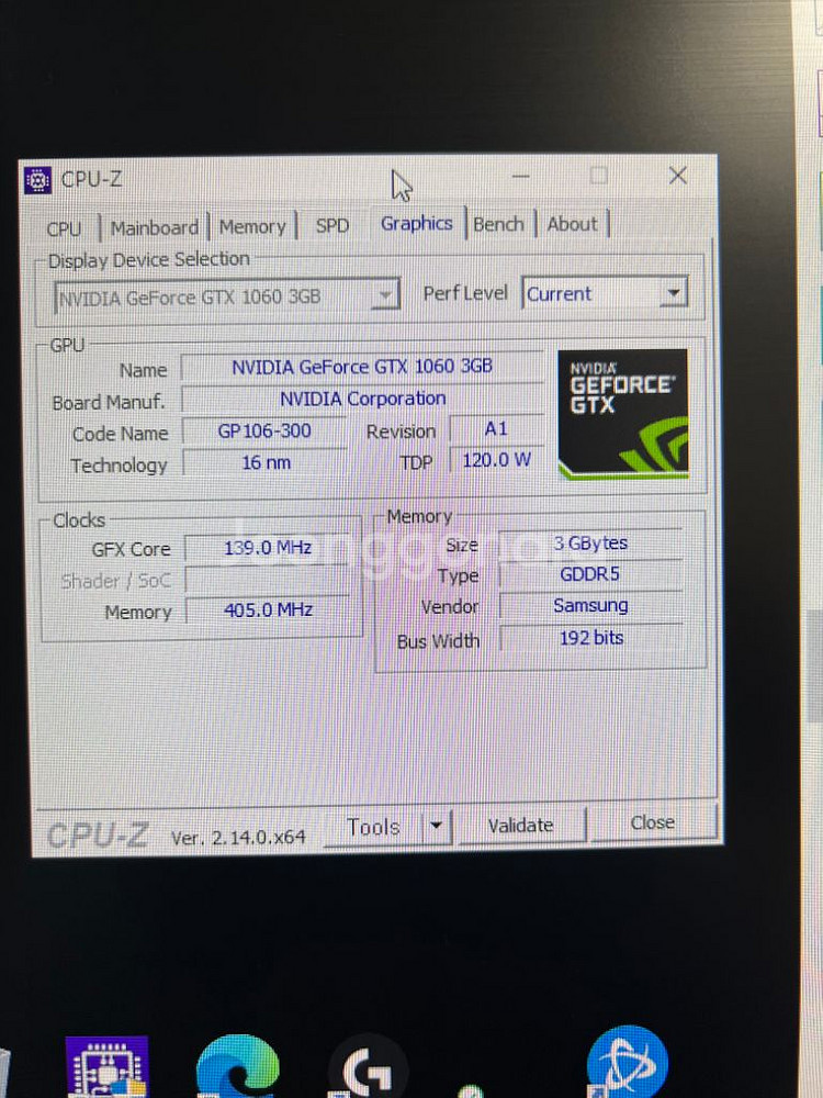 GTX 1060 3GB (EmTac)--5
