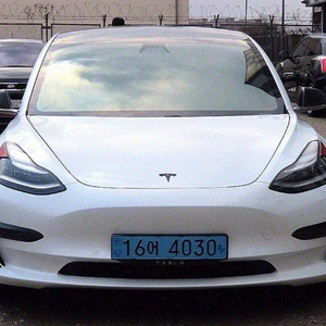 테슬라 모델 3 EV AWD 롱 레인지