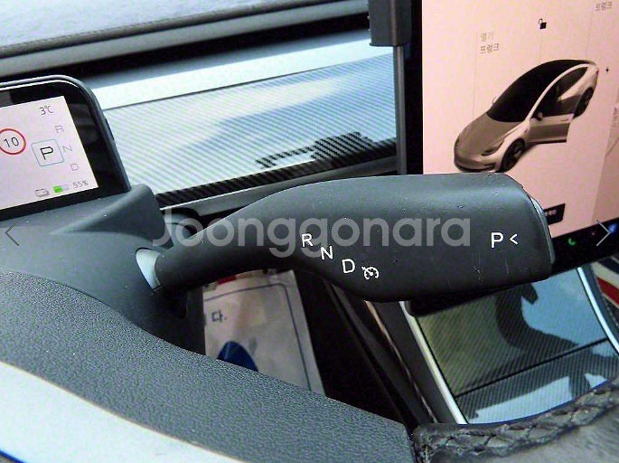 테슬라 모델 3 EV AWD 롱 레인지--3