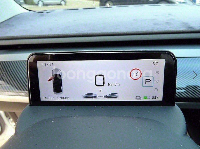 테슬라 모델 3 EV AWD 롱 레인지--4