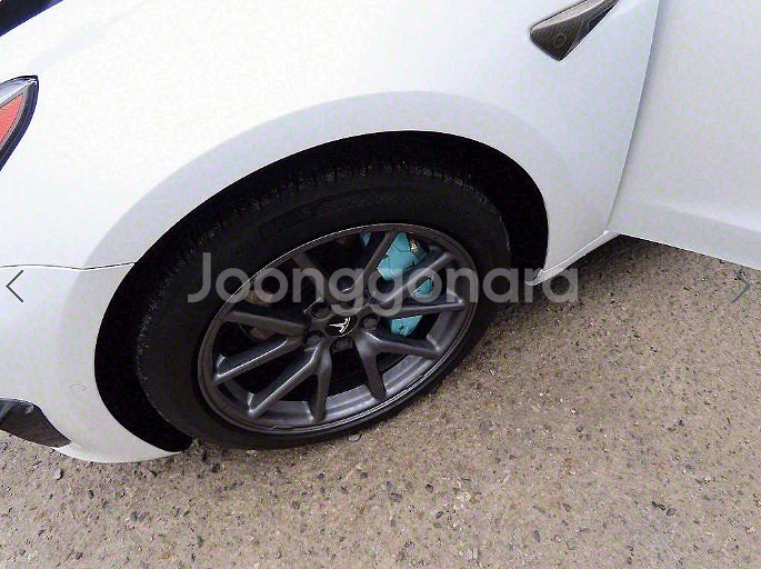 테슬라 모델 3 EV AWD 롱 레인지--8