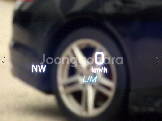 벤츠 S클래스(6세대) S350L--8