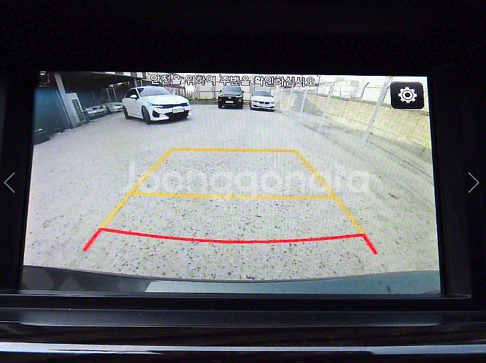 제네시스 G80 2.2 D AWD 럭셔리--8