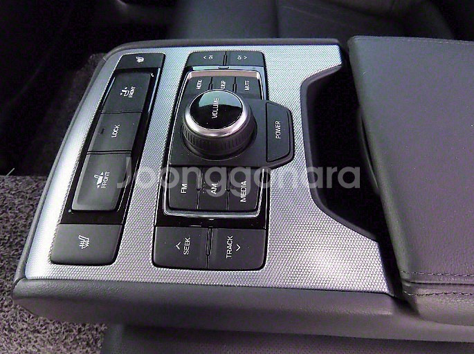제네시스 G80 2.2 D AWD 럭셔리--6