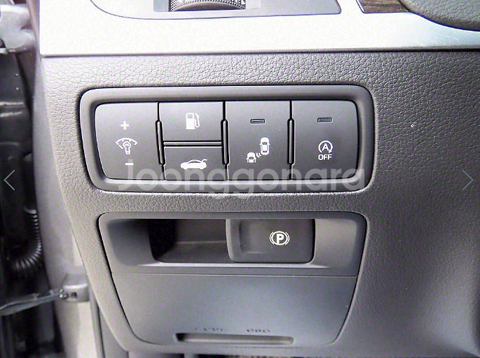 제네시스 G80 2.2 D AWD 럭셔리--9
