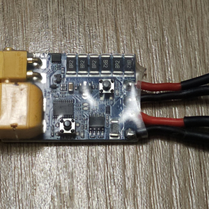 VIFLY ShortSaver 2 V2 쇼트세이버