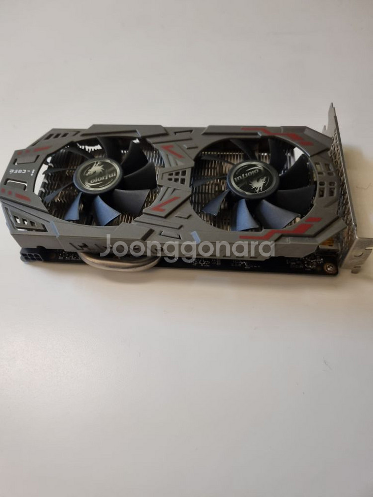 gtx1060 싸게 팝니다--0