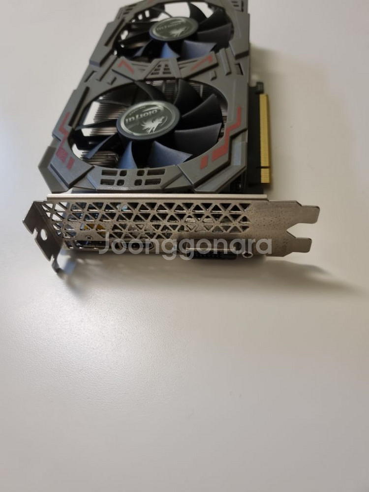 gtx1060 싸게 팝니다--1