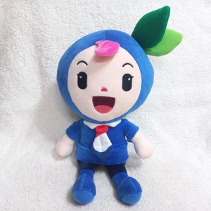 법제처 새령이 인형 굿즈