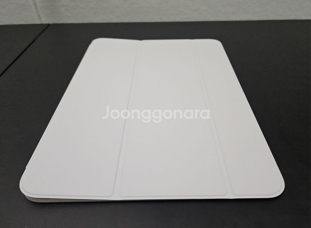 iPad Pro m4 11인치용 스마트폴리오 케이스 화--1