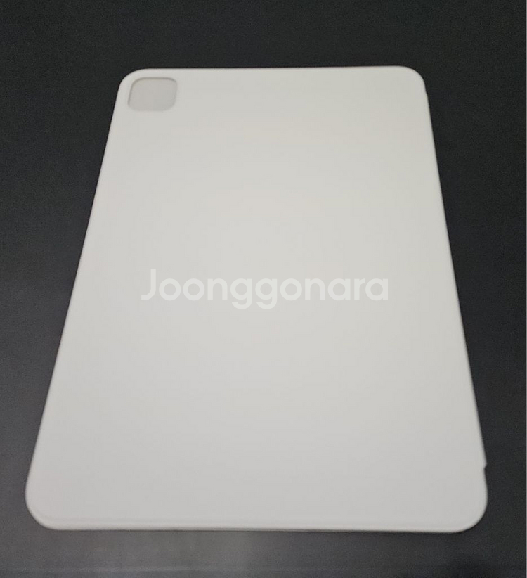 iPad Pro m4 11인치용 스마트폴리오 케이스 화--2