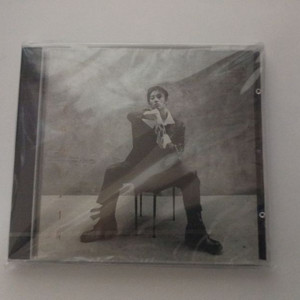 이원진 cd 미개봉