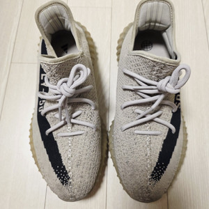 이지부스트 350 v2 슬레이트
