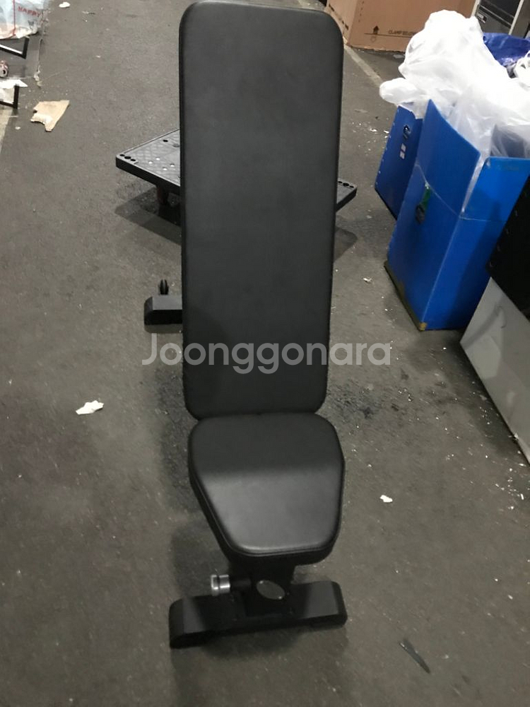 뉴젠 바레타프로 에디션 판매합니다. 홈짐 인클라인벤치--0