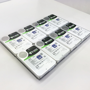 Seagate 18TB SATA3 무상1년 남음
