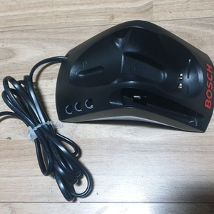보쉬 3.6v 충전기