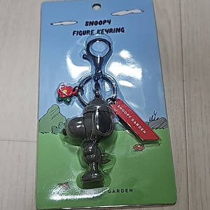 스누피가든 / 제주 스누피 피규어키링