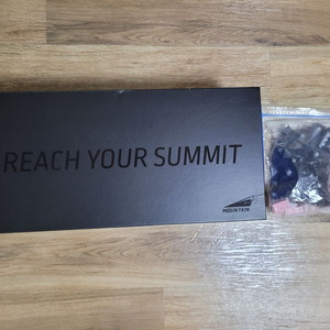 마운틴 에버레스트 맥스 팝니다