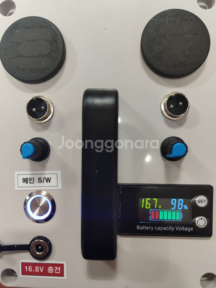 120W 집중광 자작집어등. 5월이벤트.무배--1
