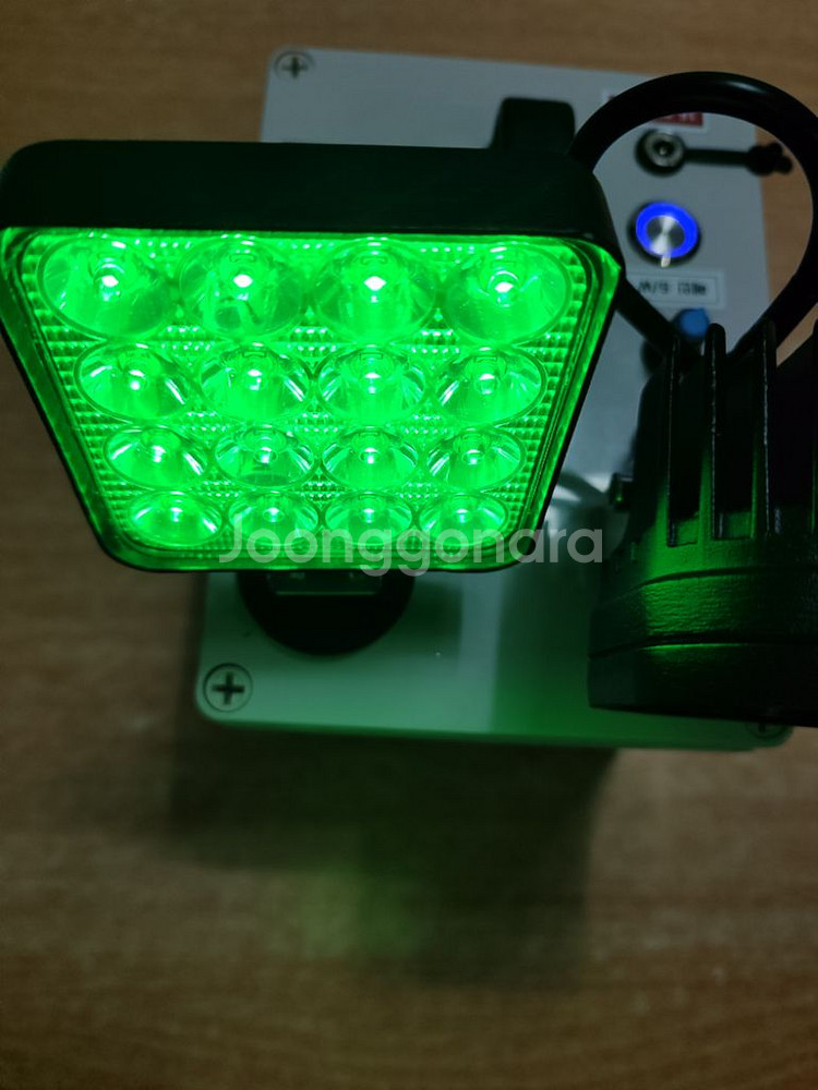 120W 집중광 자작집어등. 5월이벤트.무배--3