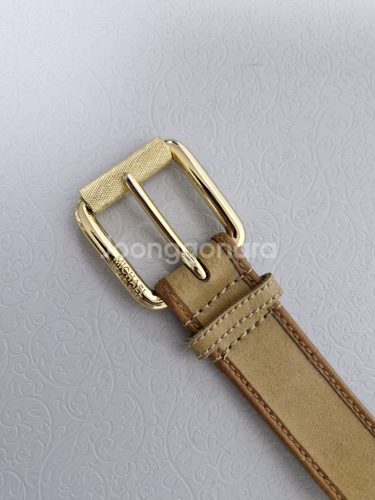 마이클코어스 여성벨트--1